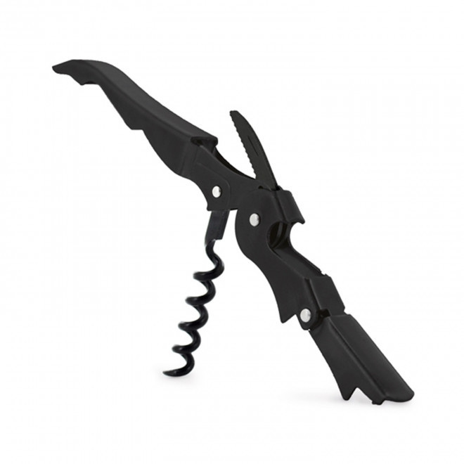 SOMMELIER PERSONNALISABLE 'ROUSSILLON NOIR'