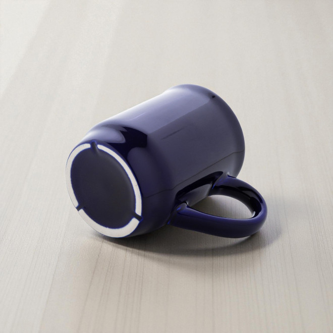 MUG CERAMIQUE EMPILABLE 220ML PERSONNALISABLE 'MAGLA'