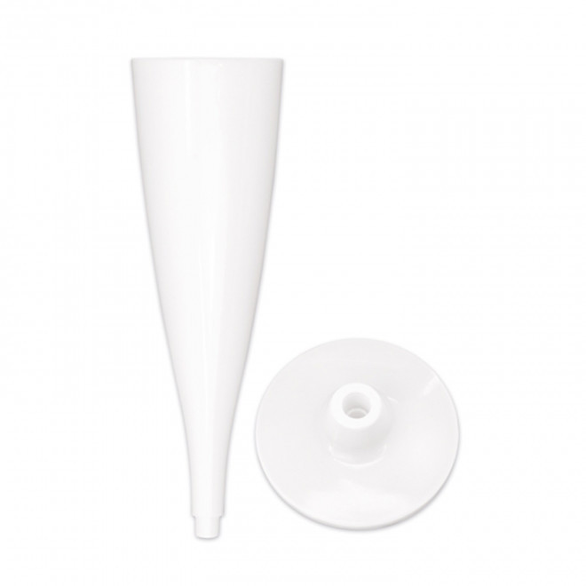 PACK 6 FLUTES REUTILISABLES PERSONNALISABLE 'PACKFLU'