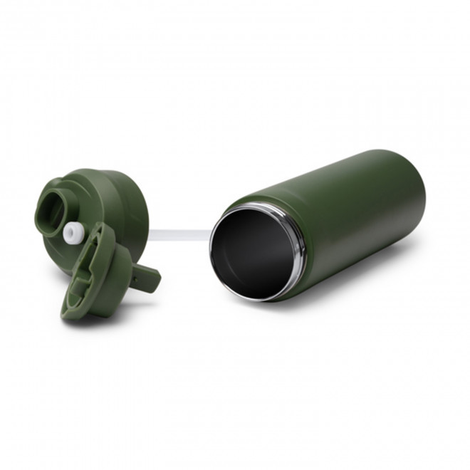 BOUTEILLE ISOTHERME PERSONNALISEE 700ML 'VERSATI'