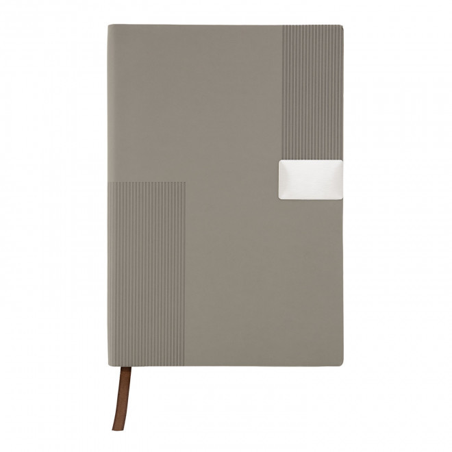 CARNET A5 RPET PERSONNALISABLE 'JEAN'