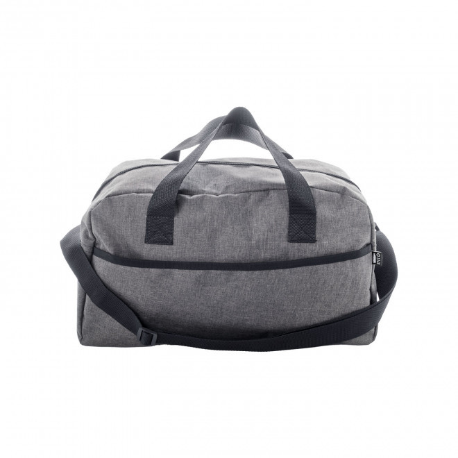 SAC DE SPORT RPET PERSONNALISABLE 'HANSO'