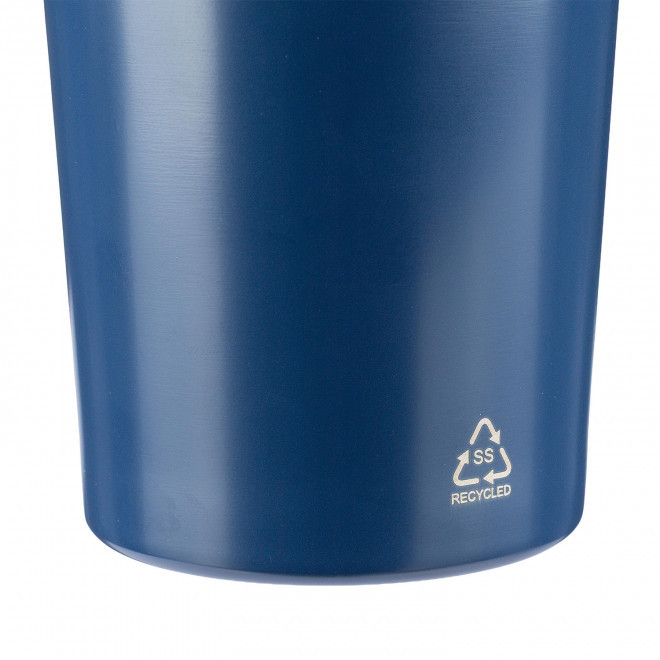 SHAKER EN ACIER RECYCLE 750ML PERSONNALISABLE 'PROTYNE'