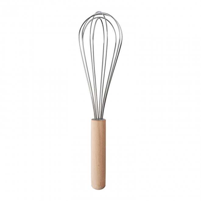 FOUET DE CUISINE PERSONNALISABLE 'MOUSSY'