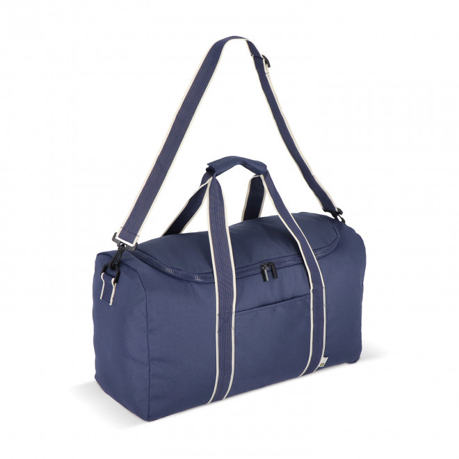 SAC DE SPORT EN RPET PERSONNALISABLE 'LIKAS'