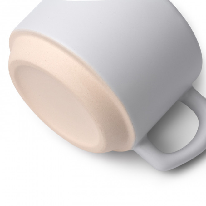 TASSE CERAMIQUE 180ML PERSONNALISABLE 'SAGEI'