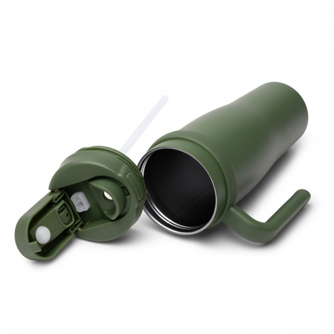 MUG NOMADE ISOTHERME 900ML PERSONNALISABLE 'VERSATI'