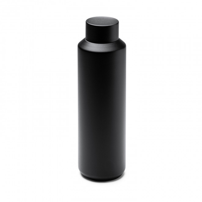 GOURDE ISOTHERME RECYCLE PUBLICITAIRE 600ML 'ALSYO'