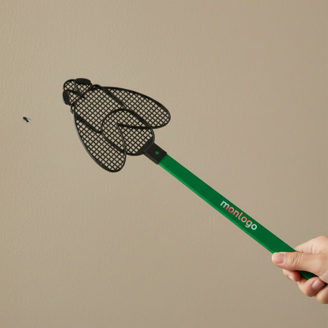 TAPETTE A MOUCHE MIX&MATCH PERSONNALISABLE 'FLYVE'