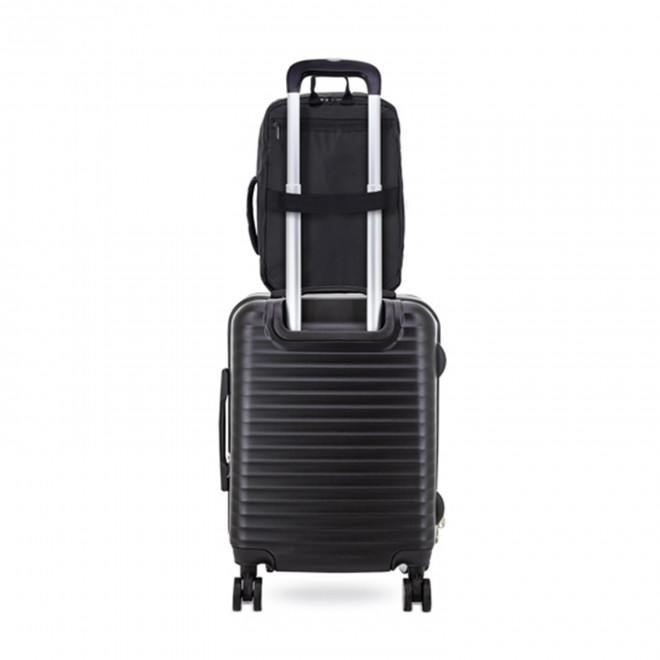 SAC A DOS MULTIFONCTIONS PERSONNALISABLE 'MADUZON'