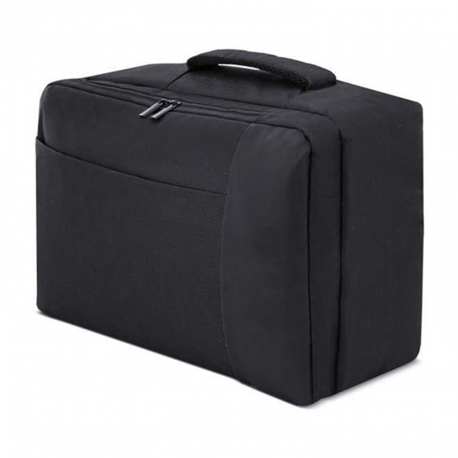 SAC A DOS MULTIFONCTIONS PERSONNALISABLE 'MADUZON'