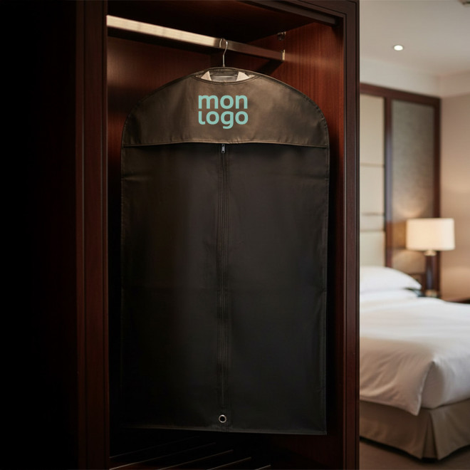 HOUSSE DE COSTUME PERSONNALISABLE 'KIBIA'