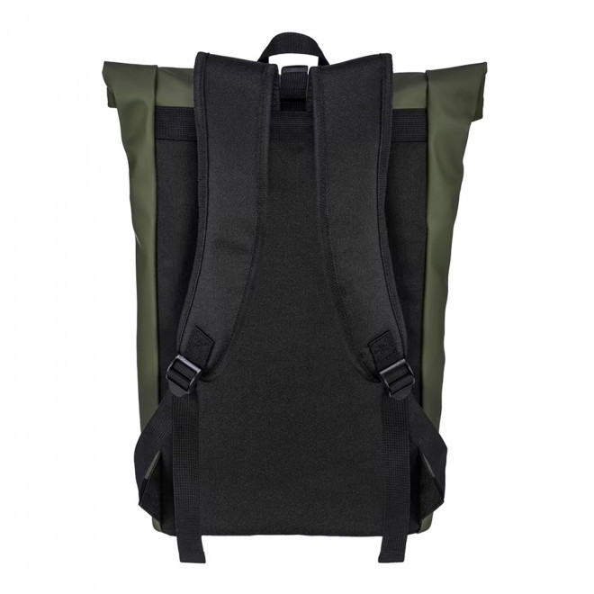 SAC A DOS EN PU PERSONNALISABLE 'OLYMPLO'