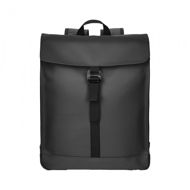 SAC A DOS EN PU PERSONNALISABLE 'MALIMO'