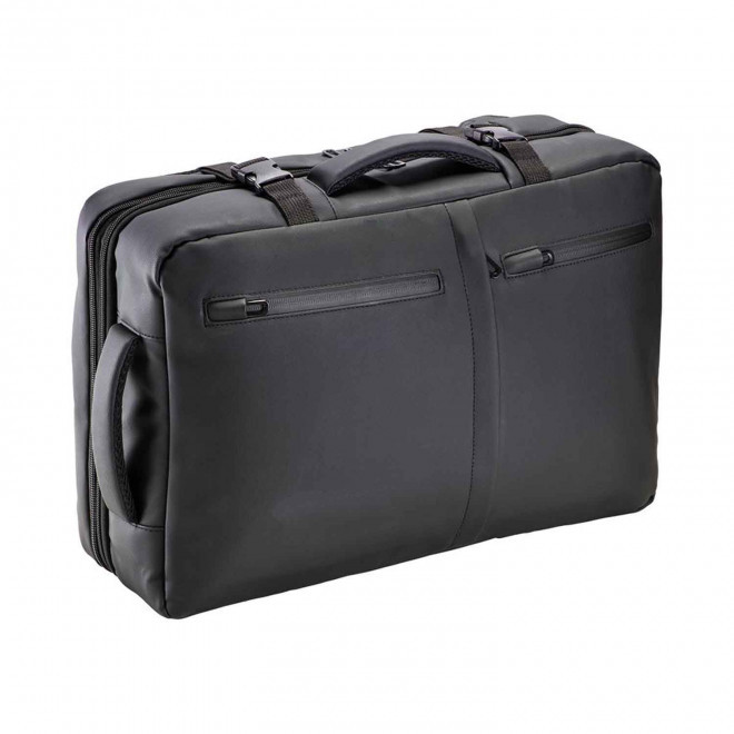 SAC A DOS CABINE EN PU PERSONNALISABLE 'MYVA'