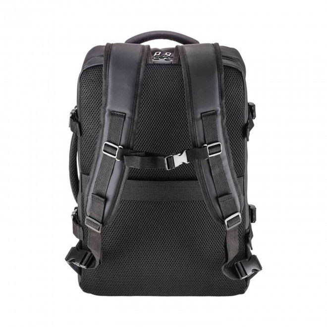 SAC A DOS CABINE EN PU PERSONNALISABLE 'MYVA'