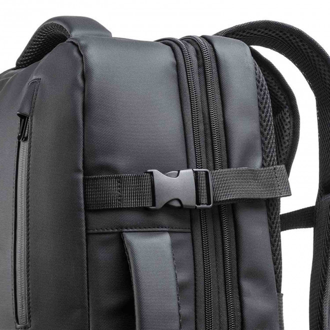 SAC A DOS CABINE EN PU PERSONNALISABLE 'MYVA'