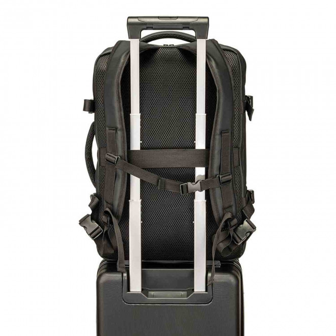 SAC A DOS CABINE EN PU PERSONNALISABLE 'MYVA'