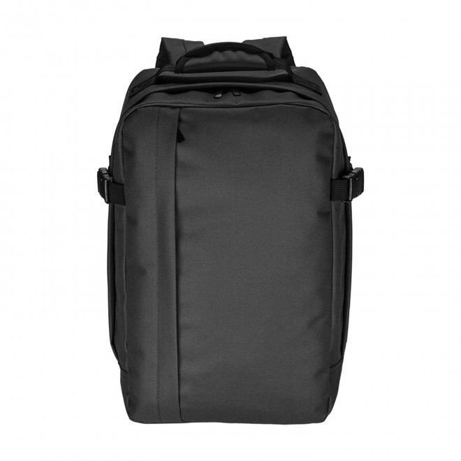 SAC A DOS CABINE PERSONNALISABLE 'ZEBROS CABINE'