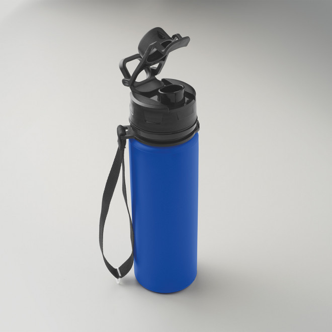 GOURDE PLIABLE PERSONNALISABLE 500ML 'XYON'