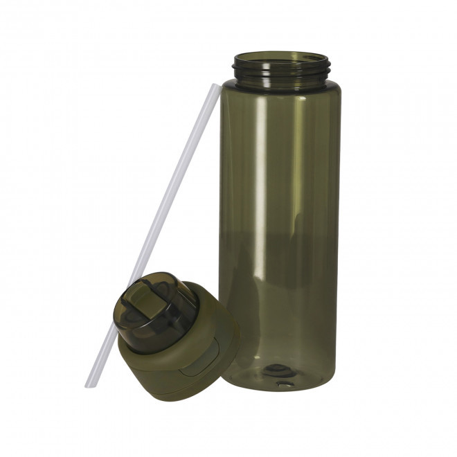 GOURDE PERSONNALISABLE EN RPET 750ML 'VERSATO COLOR'