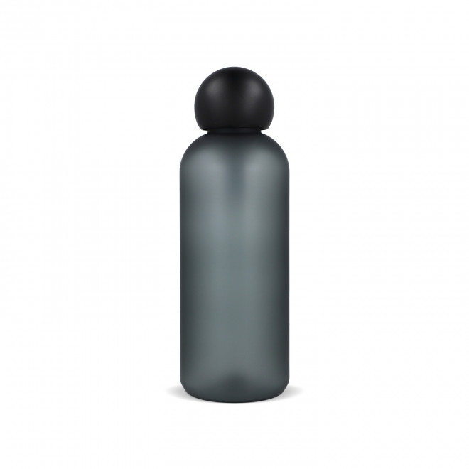 GOURDE PUBLICITAIRE EN RPET 650ML 'BUBUL OPAQUE'
