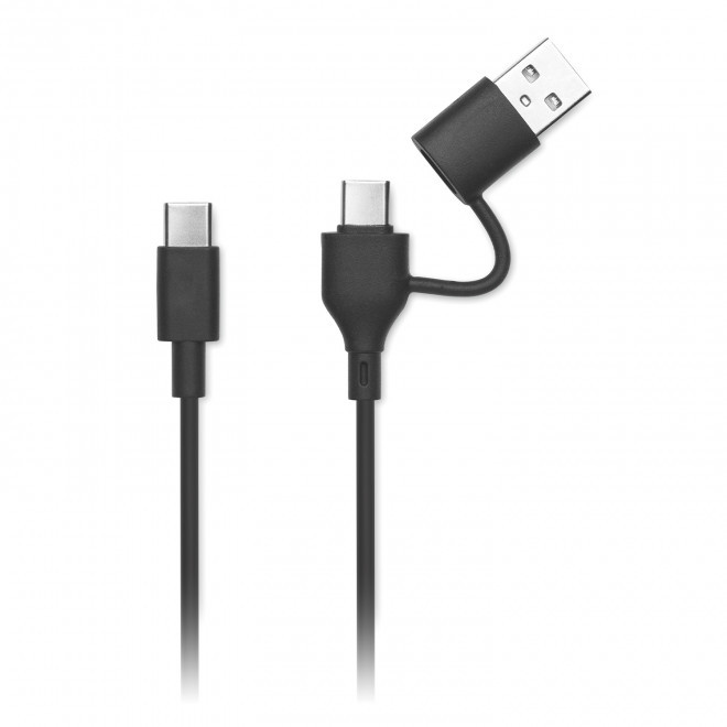 BATTERIE PERSONNALISABLE MAGNETIQUE 5000 MAH 'MAGITI'