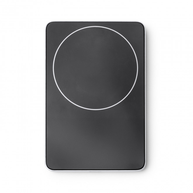 BATTERIE PERSONNALISABLE MAGNETIQUE 5000 MAH 'ALUMANO'