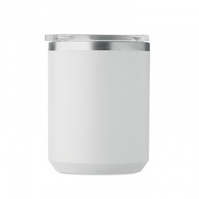 MUG NOMADE 400ML PERSONNALISABLE 'TOODI POIGNEE RECYCLE'