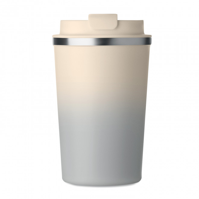 MUG ISOTHERME 350 ML PERSONNALISABLE 'MALTEAS COLOR'