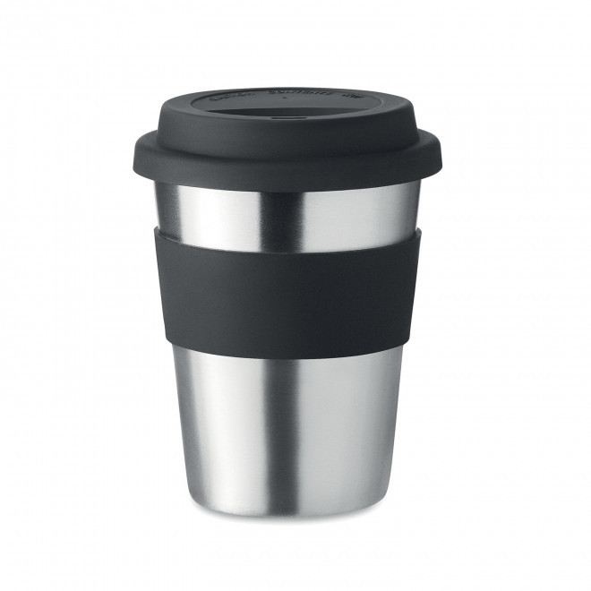 MUG NOMADE INOX 350 ML PERSONNALISABLE 'STARZ'