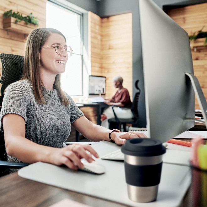 MUG NOMADE INOX 350 ML PERSONNALISABLE 'STARZ'