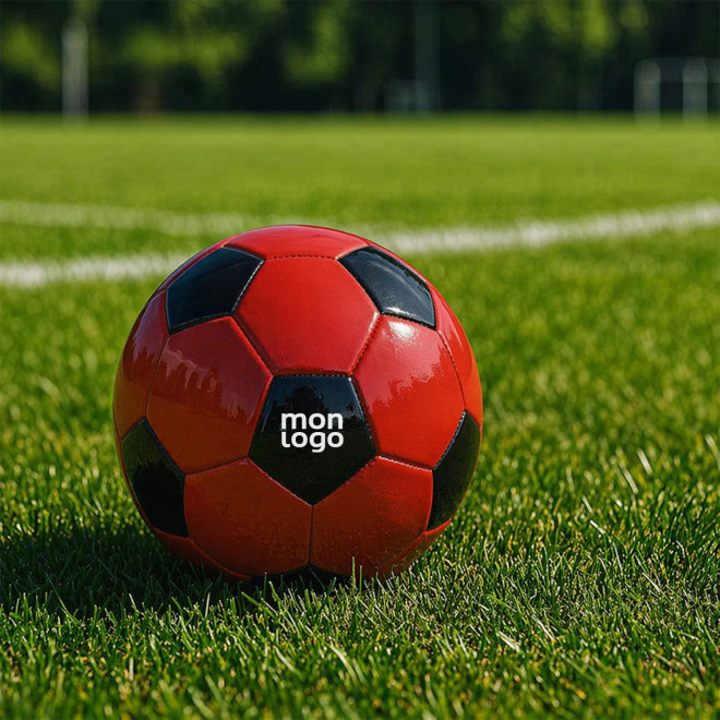 BALLON DE FOOT PERSONNALISABLE 'ULTIMATCH COLOR'