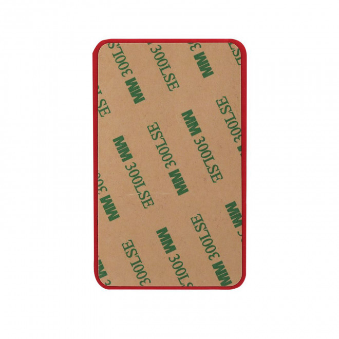 SUPPORT TELEPHONE VENTOUSE PERSONNALISABLE 'PATOUCHE'