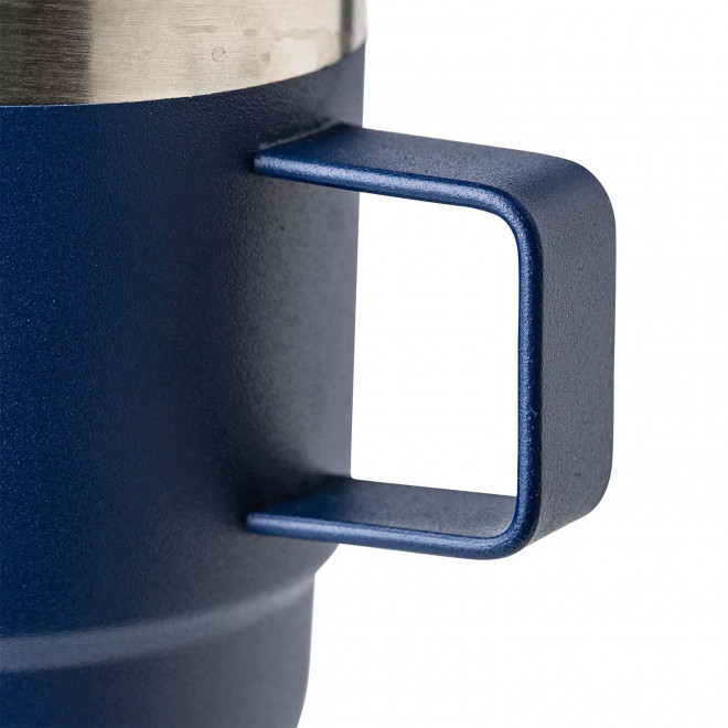 TASSE ACIER DOUBLE PAROI 180ML PERSONNALISABLE 'RITOC'