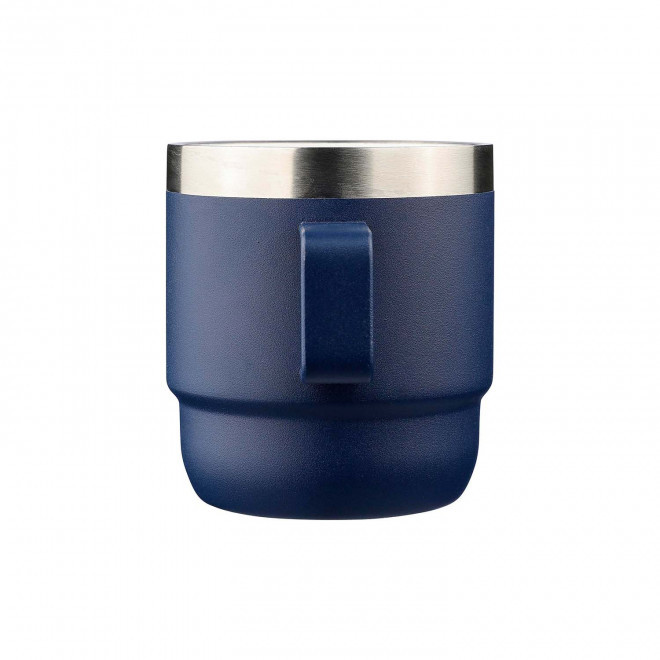 TASSE ACIER DOUBLE PAROI 180ML PERSONNALISABLE 'RITOC'
