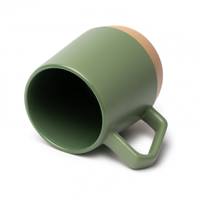 MUG CERAMIQUE 300ML PERSONNALISABLE 'GABLY'