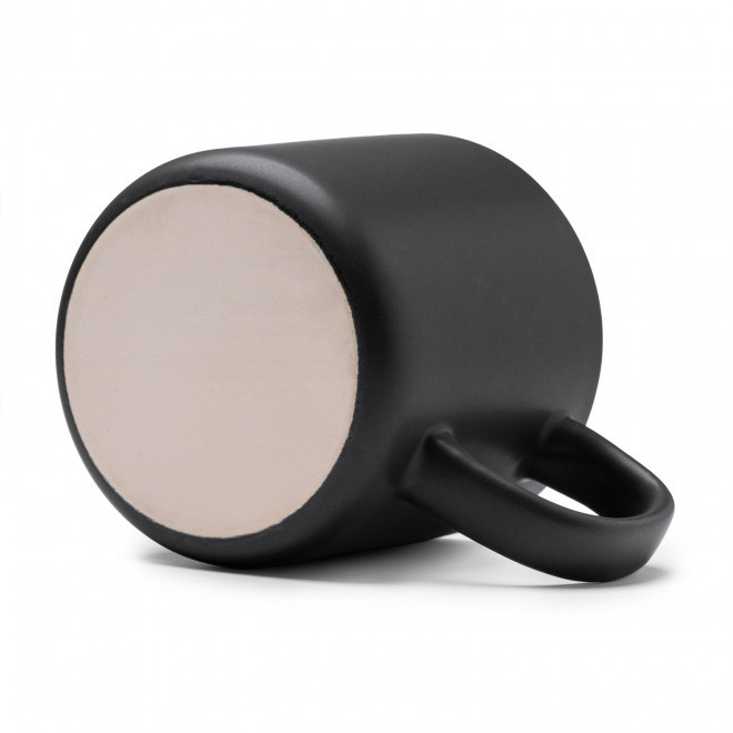 MUG CERAMIQUE MAT 300ML PERSONNALISABLE 'LILO'