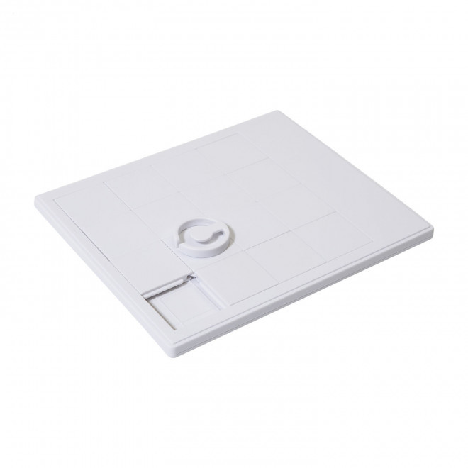 MINI PUZZLE CASSE TETE PERSONNALISABLE 'GUS RECYCLE XXL'