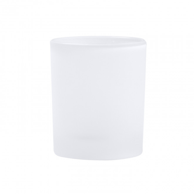 VERRE GIVRE BOROSILICATE 33CL PERSONNALISABLE 'AXIO'