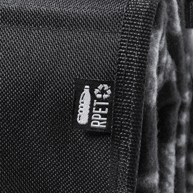 COUVERTURE PIQUE NIQUE RPET PERSONNALISABLE 'LEVIO'