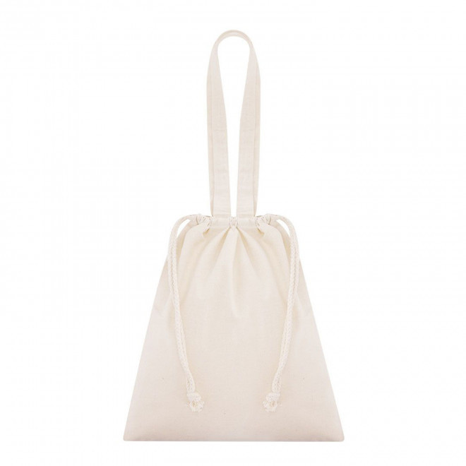 SAC AVEC CORDON DE SERRAGE PERSONNALISABLE 'SYSTOM POCKET'