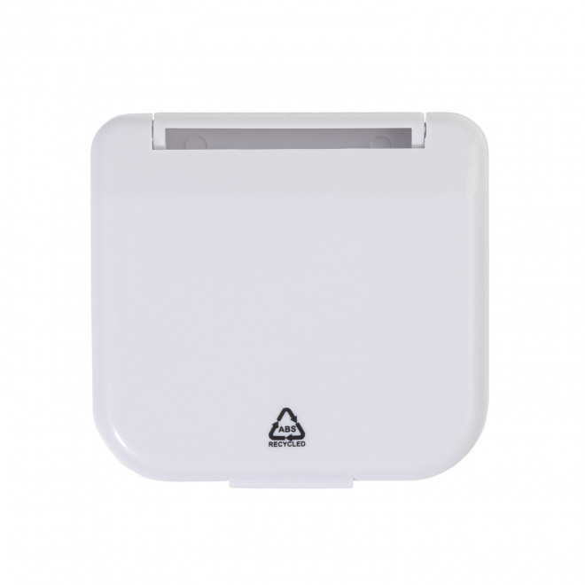 KIT DE COUTURE ETUI RECYCLE PERSONNALISABLE 'REPARO'