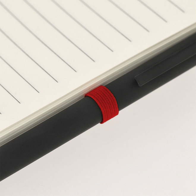 CARNET A5 PERSONNALISE 'TONGRAV PLUS'