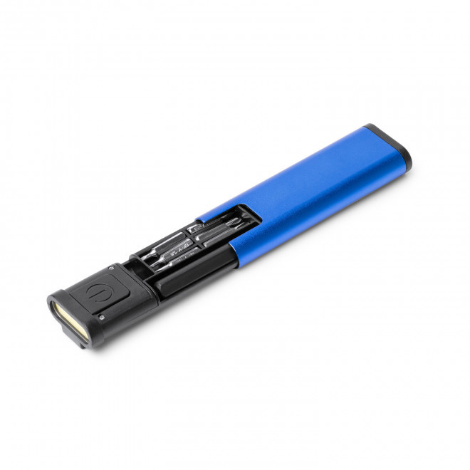 OUTIL MULTIFONCTION PERSONNALISABLE 'CARPOX'