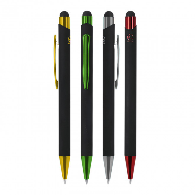STYLO STYLET PERSONNALISE 'BRISGAU COLOR'