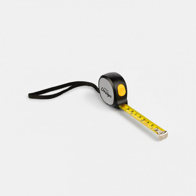 METRE 3M MAGNETIQUE PERSONNALISE 'SELINO'