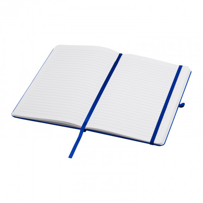 CARNET A5 RECYCLE PERSONNALISABLE 'HORUS COLOR PLUS'