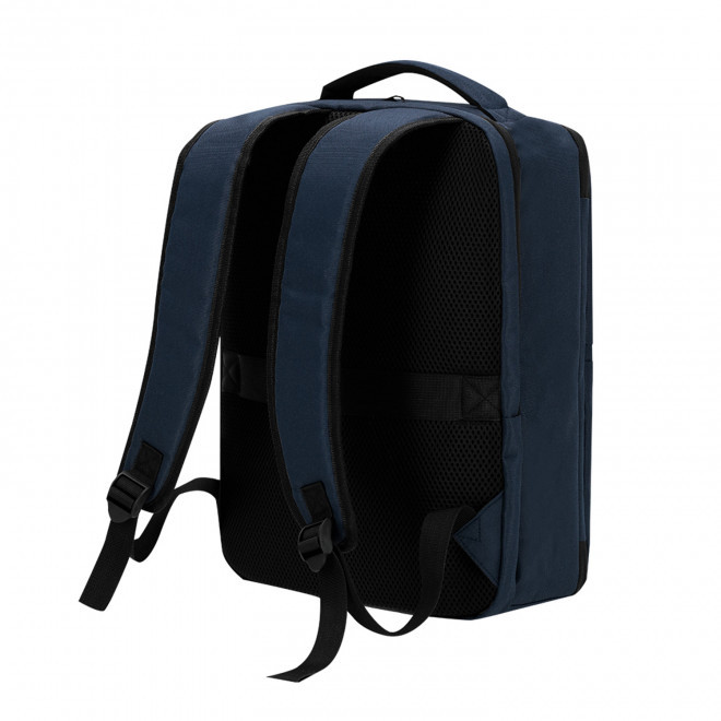 SAC A DOS CABINE AVEC POMPE PERSONNALISABLE 'SAKAPOMP'