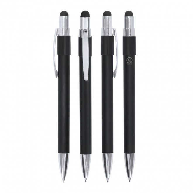 STYLO STYLET PERSONNALISE 'EDDY'